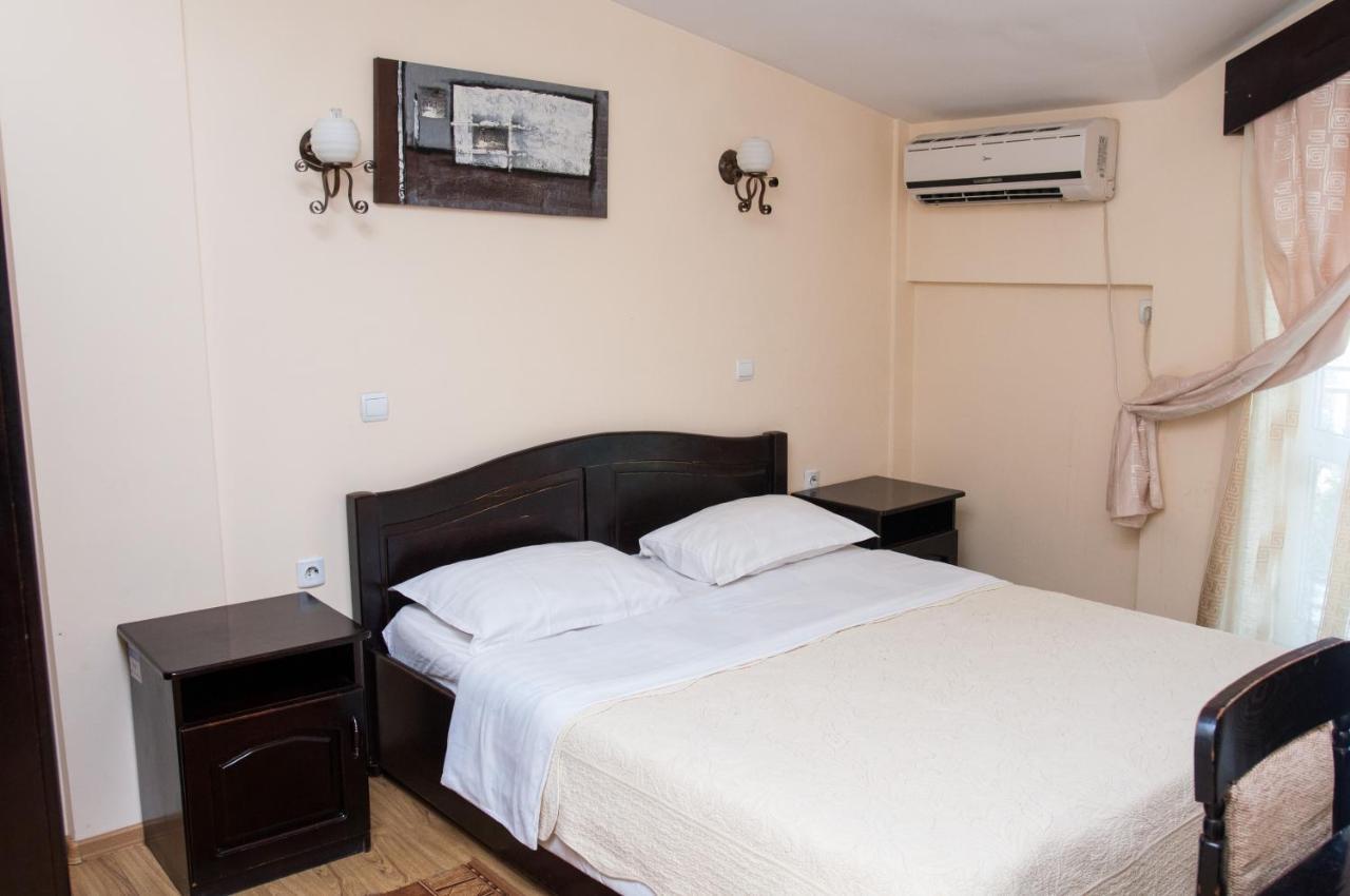 Pensiunea Splendid Hotel 3*