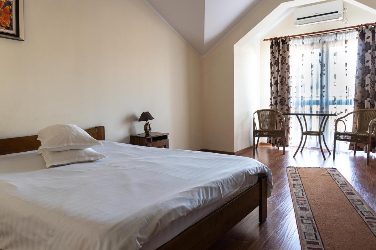 Pensiunea Splendid Hotel Dorohoi