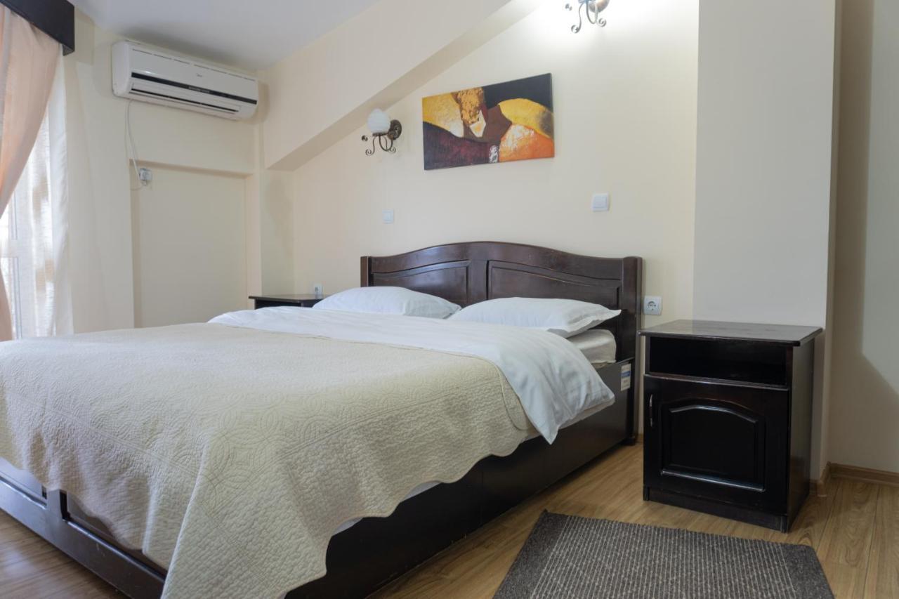 Pensiunea Splendid Hotel